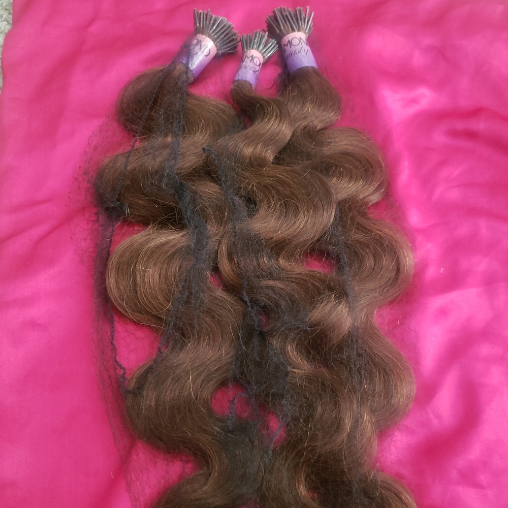 Diamond dynasty virgin hair